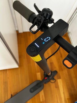 Patinete Eléctrico Xiaomi Matriculado