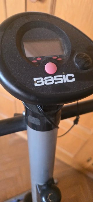 Bicicleta elíptica y máquina de step Decathlon