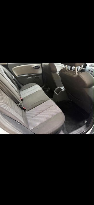 SEAT Leon 2008