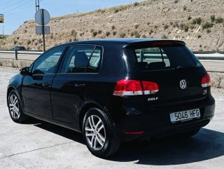 Volkswagen Golf 2010