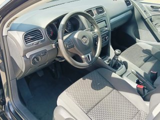 Volkswagen Golf 2010