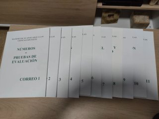 Lote libros matemáticas aplicadas ciencias sociale