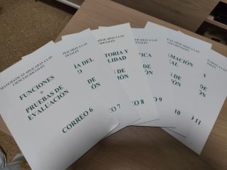 Lote libros matemáticas aplicadas ciencias sociale