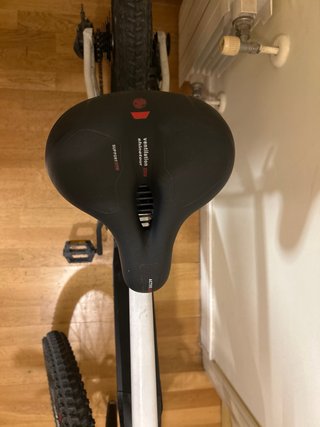 Bicicleta Eléctrica Rockrider 26