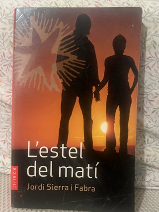 L'estel del matí (Alerta roja) (Catalan Edition)