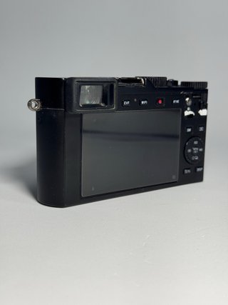 Cámara Leica D-Lux Typ 109 (Repuestos)