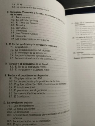 América Latina.
