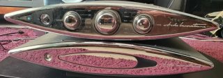 Amplificador Audio Innovations Alto + lector de CD