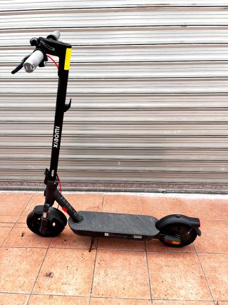 Patinete Eléctrico Xiaomi