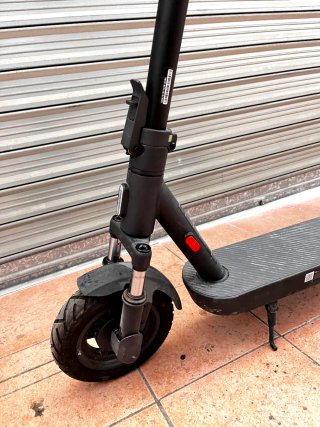 Patinete Eléctrico Xiaomi