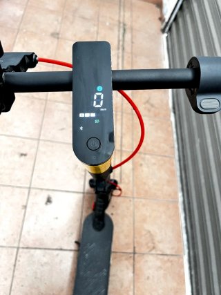 Patinete Eléctrico Xiaomi