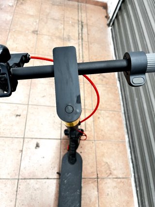 Patinete Eléctrico Xiaomi