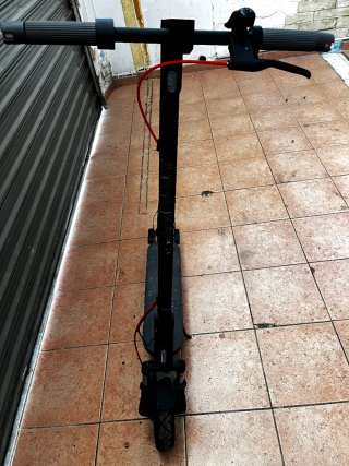 Patinete Eléctrico Xiaomi