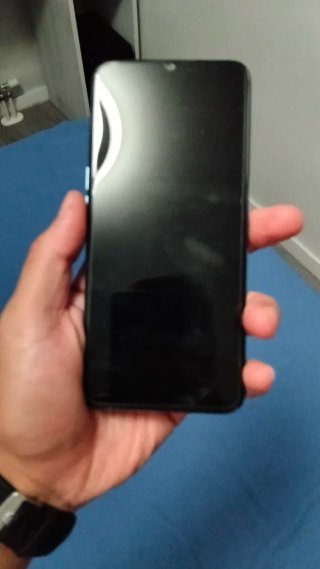OPPO A54s Azul (Precio rebajable)