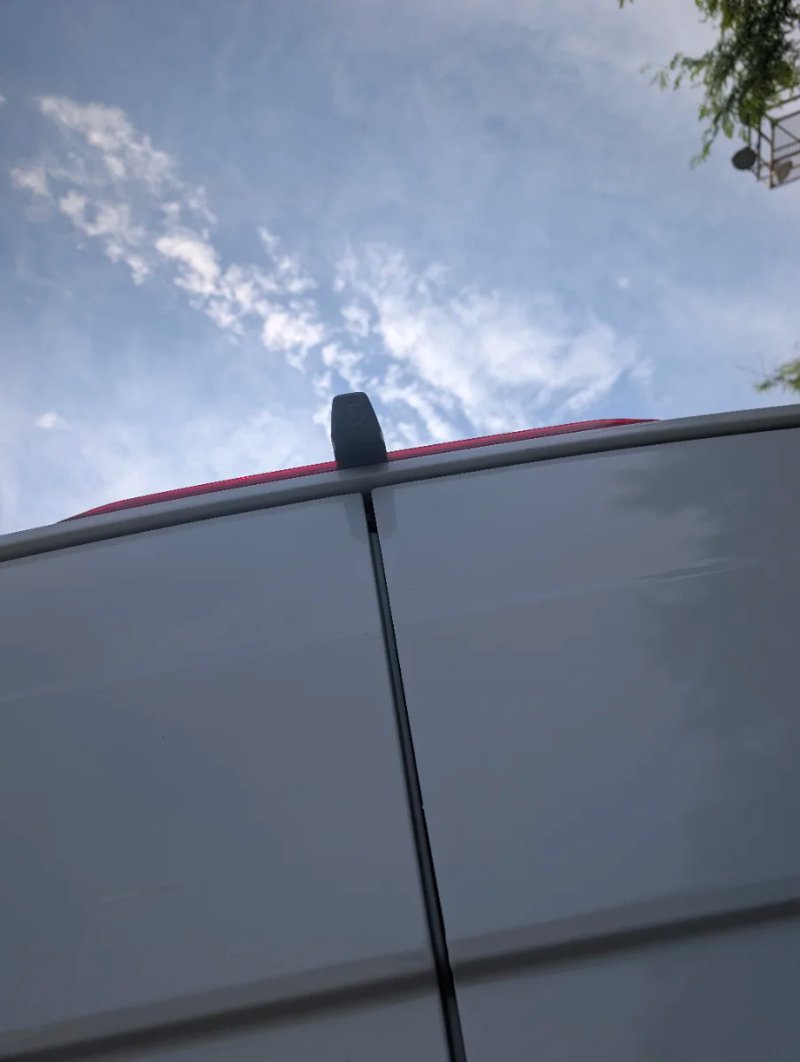 Volkswagen Crafter 2023, foto 10