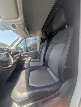Volkswagen Crafter 2023
