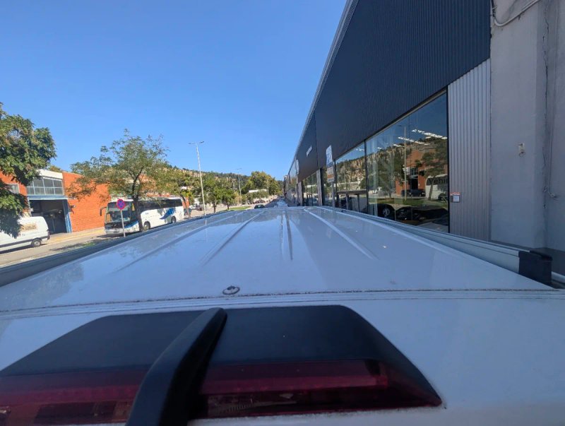 Volkswagen Crafter 2023, foto 18