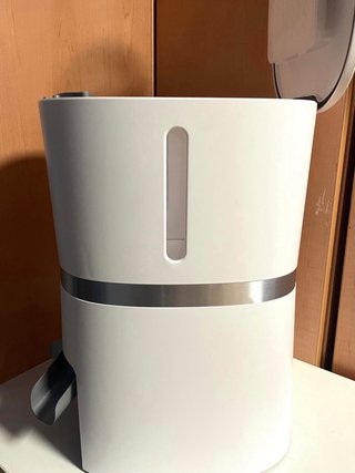 Comedero automático para mascotas