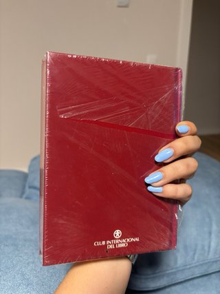 Libro la pimpinela escarlata