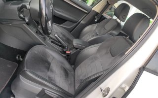 Skoda Scout 2016