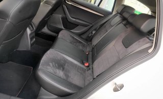 Skoda Scout 2016