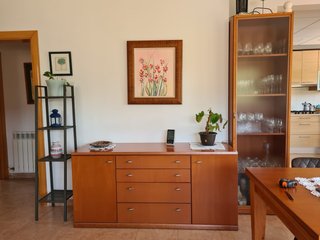 Aparador de madera