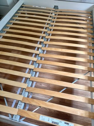 Cama Ikea 140x200