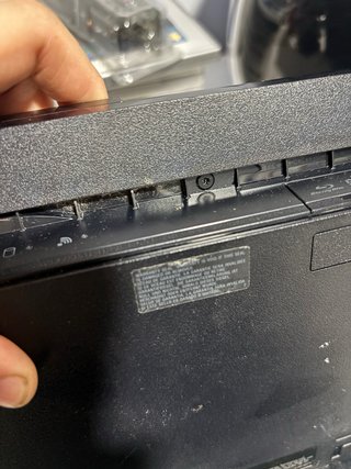 PS3 CECH2004B 250GB