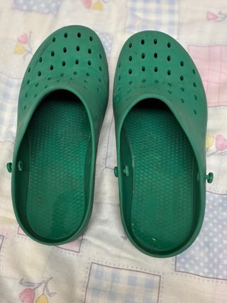 Zuecos