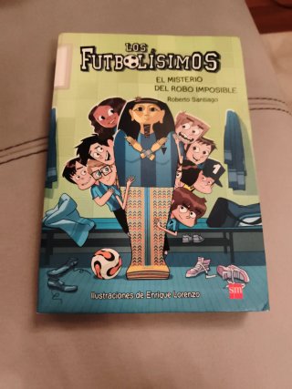 El misterio del robo imposible