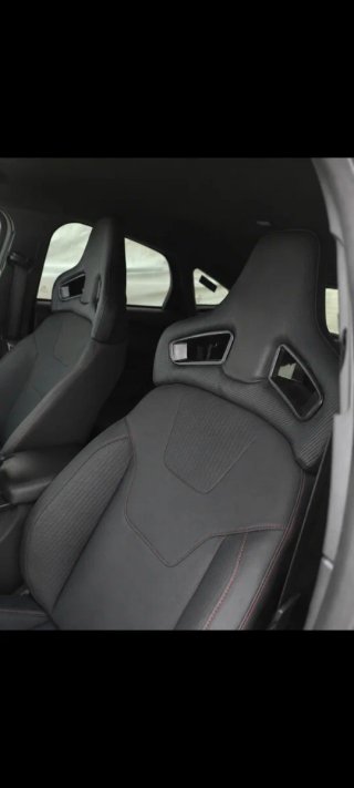 Ford Focus 2017 único dueño homologado entero