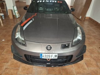 Nissan 350Z 2004