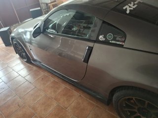 Nissan 350Z 2004