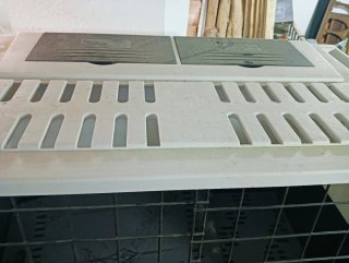 Transportín Perros XL Decathlon