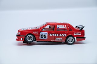 Coche scx VOLVO 850 T 83920.20