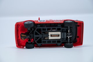 Coche scx VOLVO 850 T 83920.20