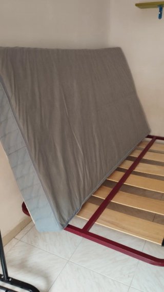Colchón 105x190 cm