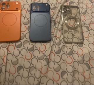 Fundas iPhone 13 Pro Max Nuevas