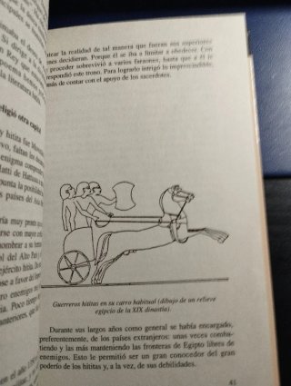 Los Hititas