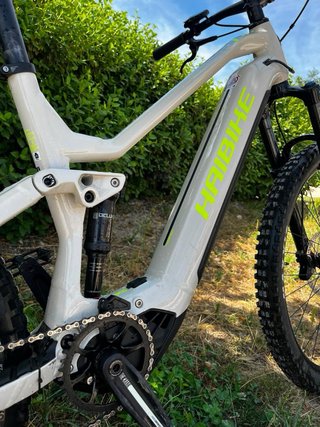 Haibike Alltrail 3 2025 Talla L