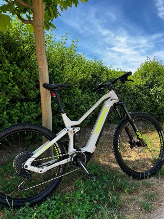 Haibike Alltrail 3 2025 Talla L