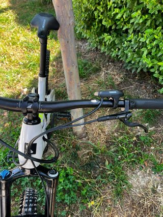 Haibike Alltrail 3 2025 Talla L