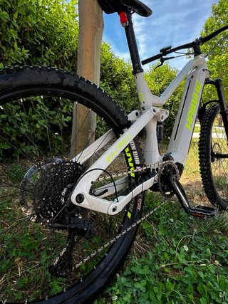 Haibike Alltrail 3 2025 Talla L