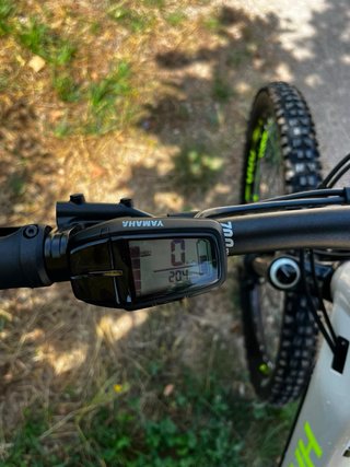 Haibike Alltrail 3 2025 Talla L