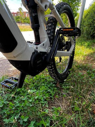 Haibike Alltrail 3 2025 Talla L