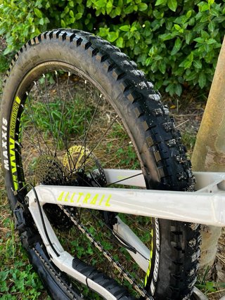 Haibike Alltrail 3 2025 Talla L