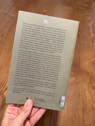 DOS O Tres Cosas Que Tengo Claras -Z