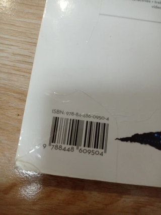 Tecnologia 2, Secundària
