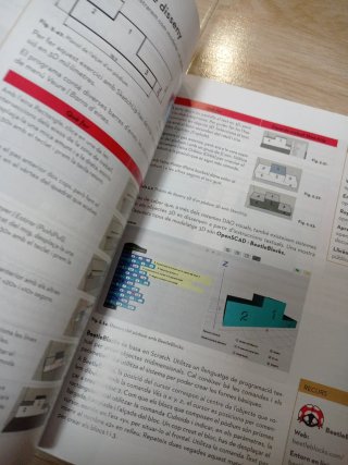 Tecnologia 2, Secundària
