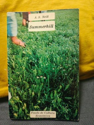 Summerhill un punto de vista radical sobre la e...